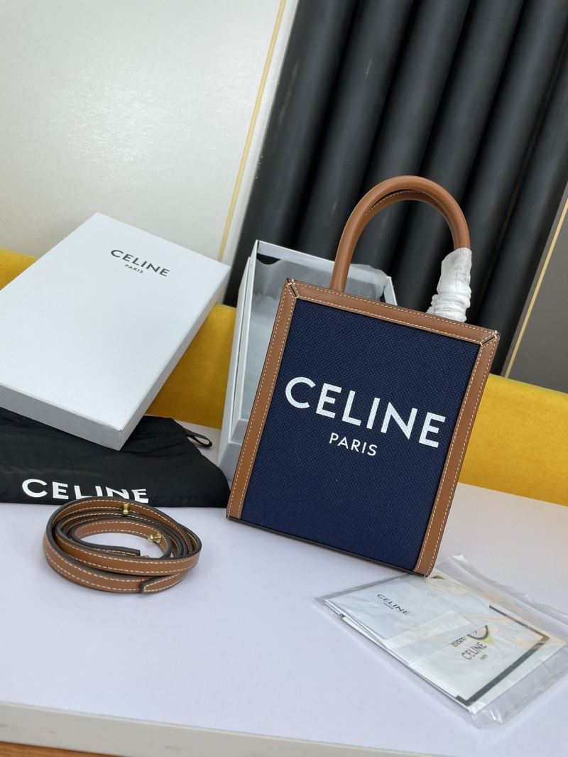 Celine Top Handle Bags